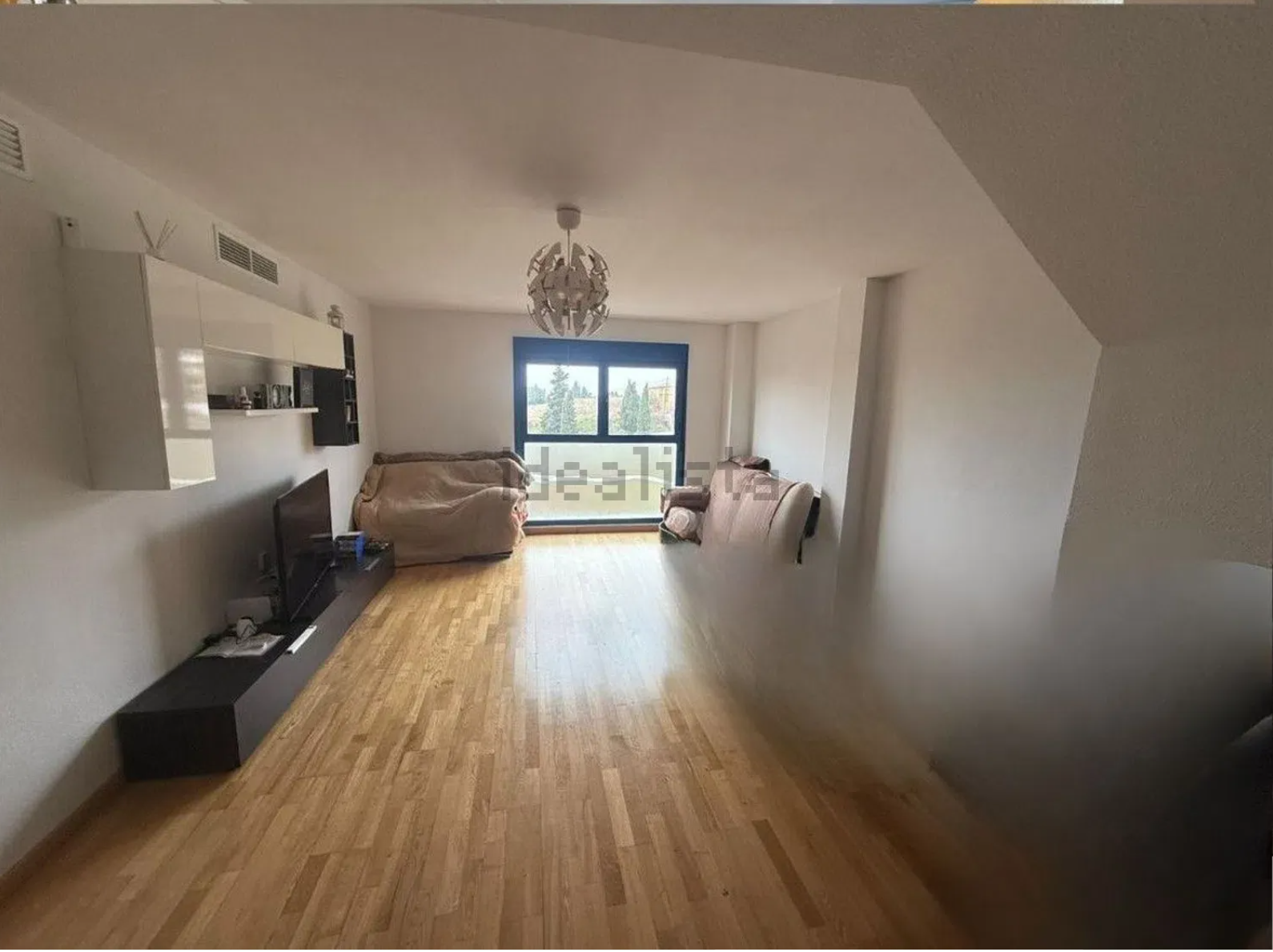 Dúplex en CL Lavaderos