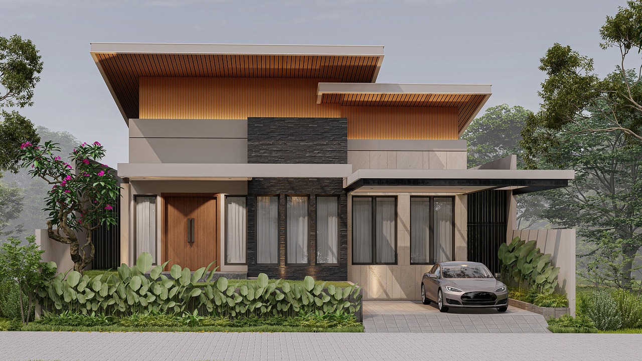 Chalet Exclusivo
